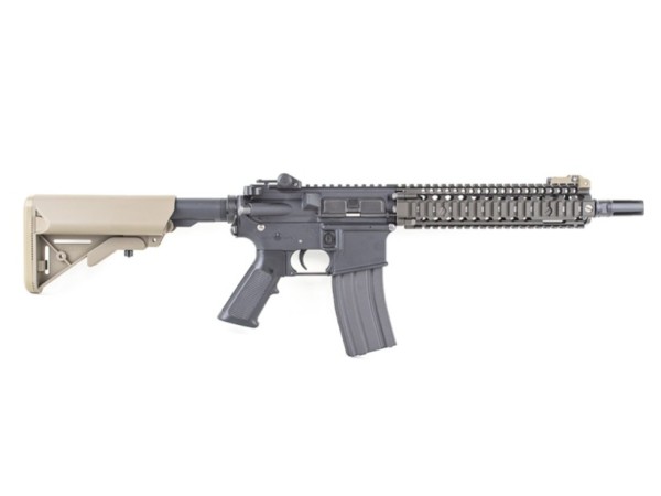 東京マルイ(TOKYO MARUI) No.11 MK18 MOD.1 Tokyo Marui Colt / Daniel Defense Licensed Mk18 Mod.1 Next